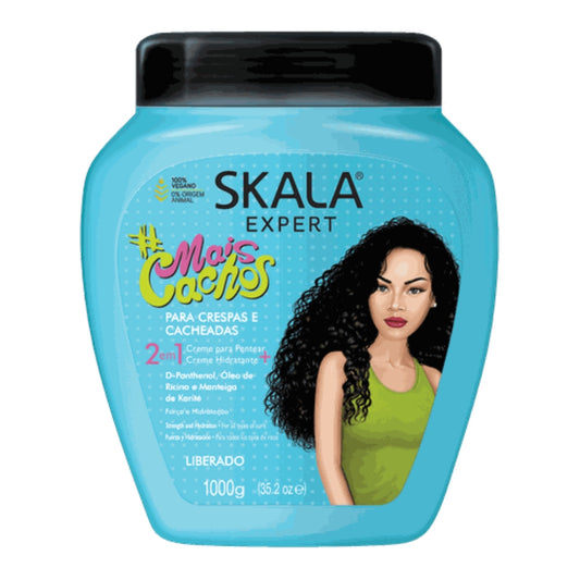 Skala Expert Mais Cachos (Perfect Curls) Treatment 1kg