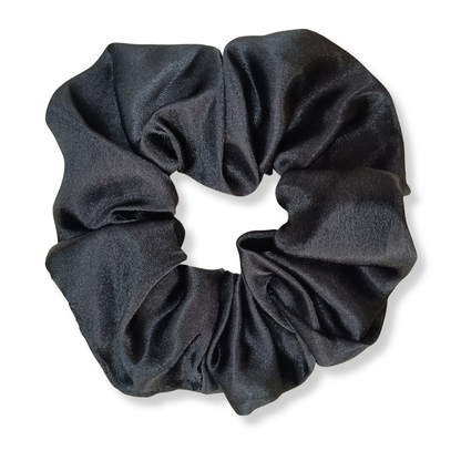 Satin Scrunchies