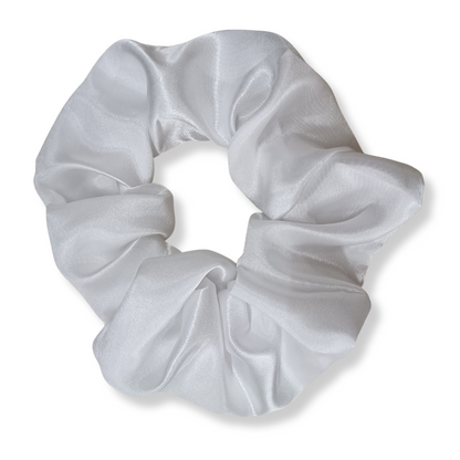 Satin Scrunchies